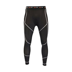 Atak Youth Compression Riding/ Exercise Tights Strength Endurance Black S/M SALE