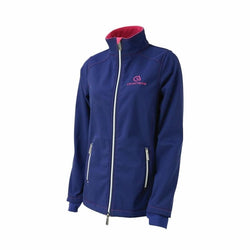 Coldstream Berwick Softshell Jacket Navy Medium SALE