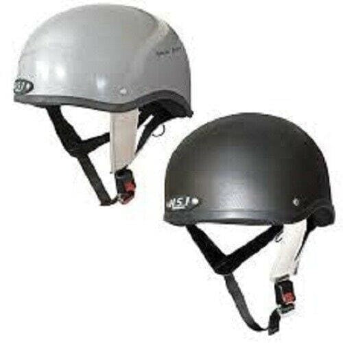 Gatehouse HS1 Jockey Skull Cap Riding Helmet Black 52cm/53cm SALE
