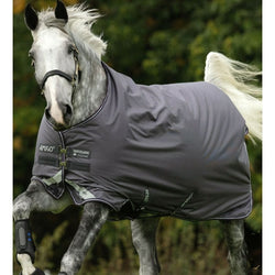 Horseware Amigo Bravo 1200d Turnout Rug Lightweight Lite 0g Excalibur 6'9" SALE