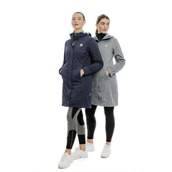 Horseware Ladies 3 in 1 Super Tech Coat With Removable Liner System Fig Small SALE