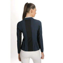 Horseware Ladies AIR MK2 Lightweight Breathable Ventilated Competition Show Jacket Sandstone Medium SALE