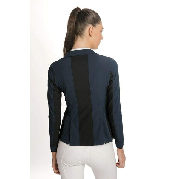 Horseware Ladies AIR MK2 Lightweight Breathable Ventilated Competition Show Jacket Sandstone Medium SALE