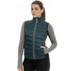 Horseware Ona Ladies Hybrid Thermo Regulating Active Gilet 4XL SALE