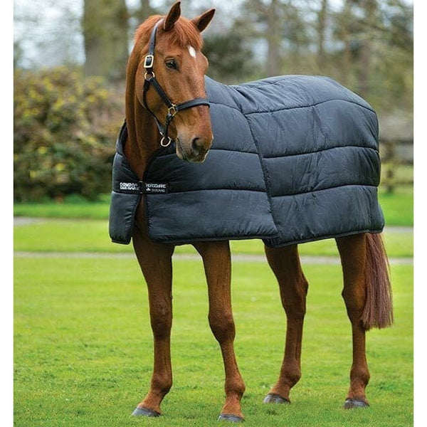 Horseware Rambo Optimo Liner Under Rug Turnout/Stable Lightweight 100g