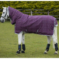 Horseware Rhino PONY Plus All In One 400g Heavyweight Turnout Rug 4'6" SALE