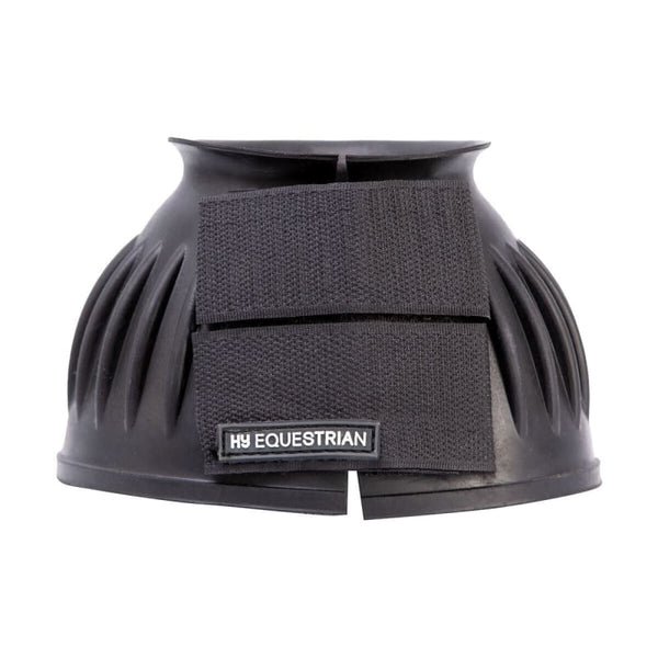 Hy Equestrian Over Reach Boots For Ridden Work or Turnout Value Overeach Boots
