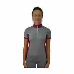 HyFASHION Ladies Arabella Sports Shirt SALE