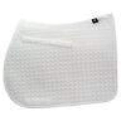 Mattes Dressage Cotton Square Black Full SALE