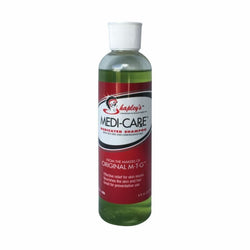 Shapley's Medi-Care Shampoo Tea-Tree Lemongrass Oils For Skin and Hair 236/946ml