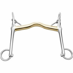 Sprenger Novocontact Weymouth Large Contact Area Sensogan 125-135mm 42284 42286