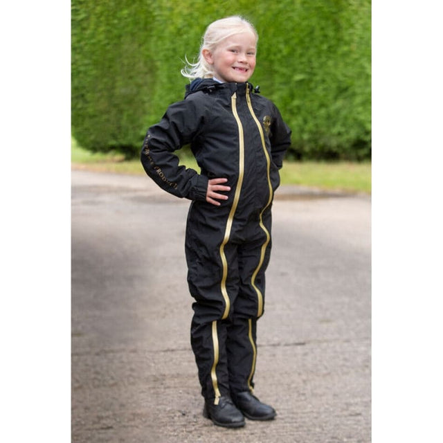 Supreme Products Active Show Rider Waterproof Onesie Childrens