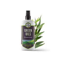 Thomas Pettifer Green Oils Spray Original Antiseptic Chloroxylenol Wound Spray