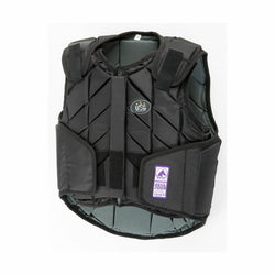 USG Eco-Flexi Panel Segmented Childrens Kids Body Protector Black/Pink/Blue