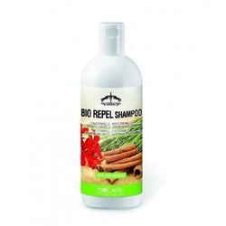 Veredus Bio Care BIO REPEL SHAMPOO non toxic Hypo-Allergenic Horse FLY REPELLENT