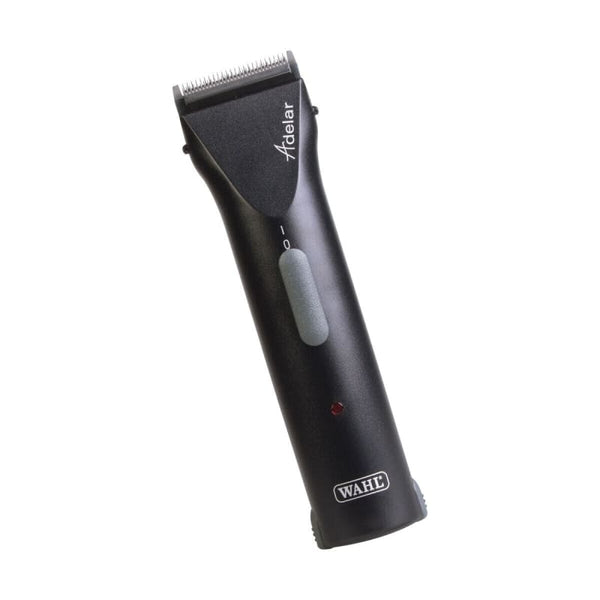 WAHL Adelar Rechargeable Trimmer - WM6854-800 With Snap On Adjustable Blades