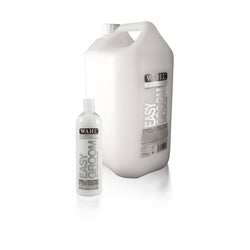 WAHL Easy Groom Conditioner For All Animals For Smooth Silky Coats 500ml 5L
