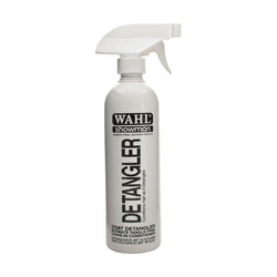 WAHL Easy Groom Detangler Spray De-Matting and Mane and Tail Spray For Dogs and Horses