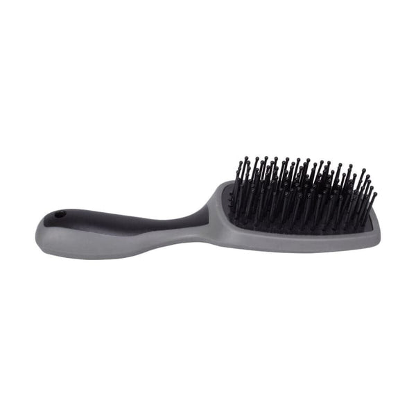 WAHL Mane and Tail Brush With Comfort Grip Handle and Gentle Detangling Bristles