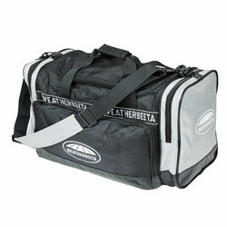 WeatherBeeta Gear Bag Sports Travel Kit Bag Pockets and Shoulder Strap Large/Small